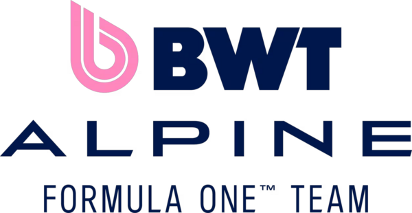 BWT Alpine F1 Team